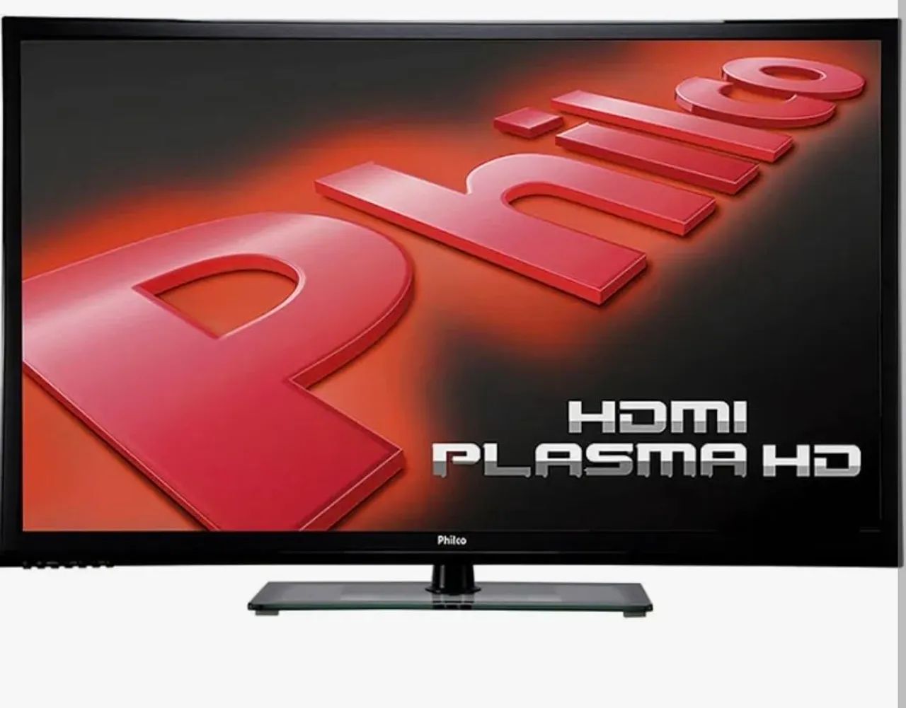 Tv Plasma Philco PH43C21P 3D HD