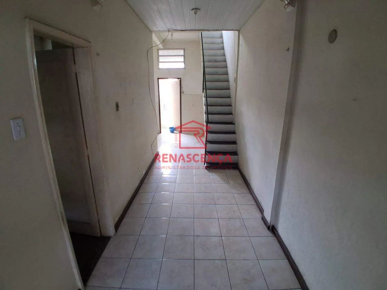 Casa com 5 quartos e Terraço no Encantado. - Foto 5
