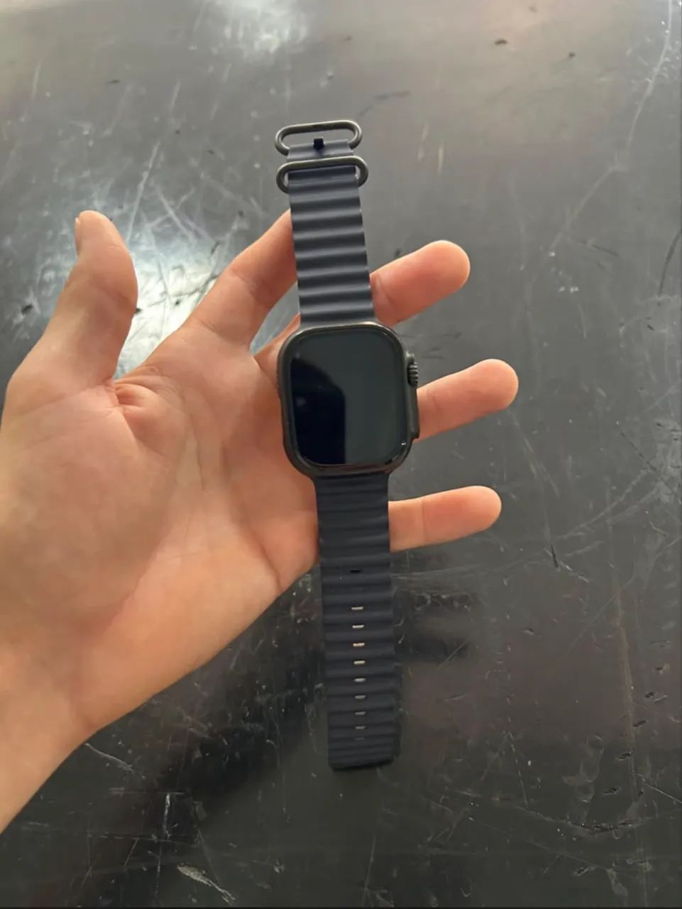Apple Watch Ultra 2 - Foto 2