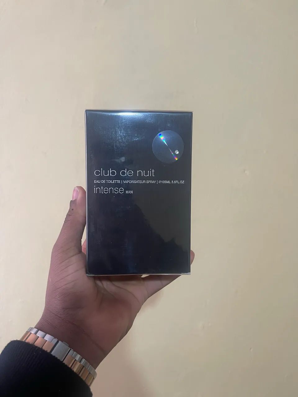 Perfumes árabes originais no precinho  - Foto 3
