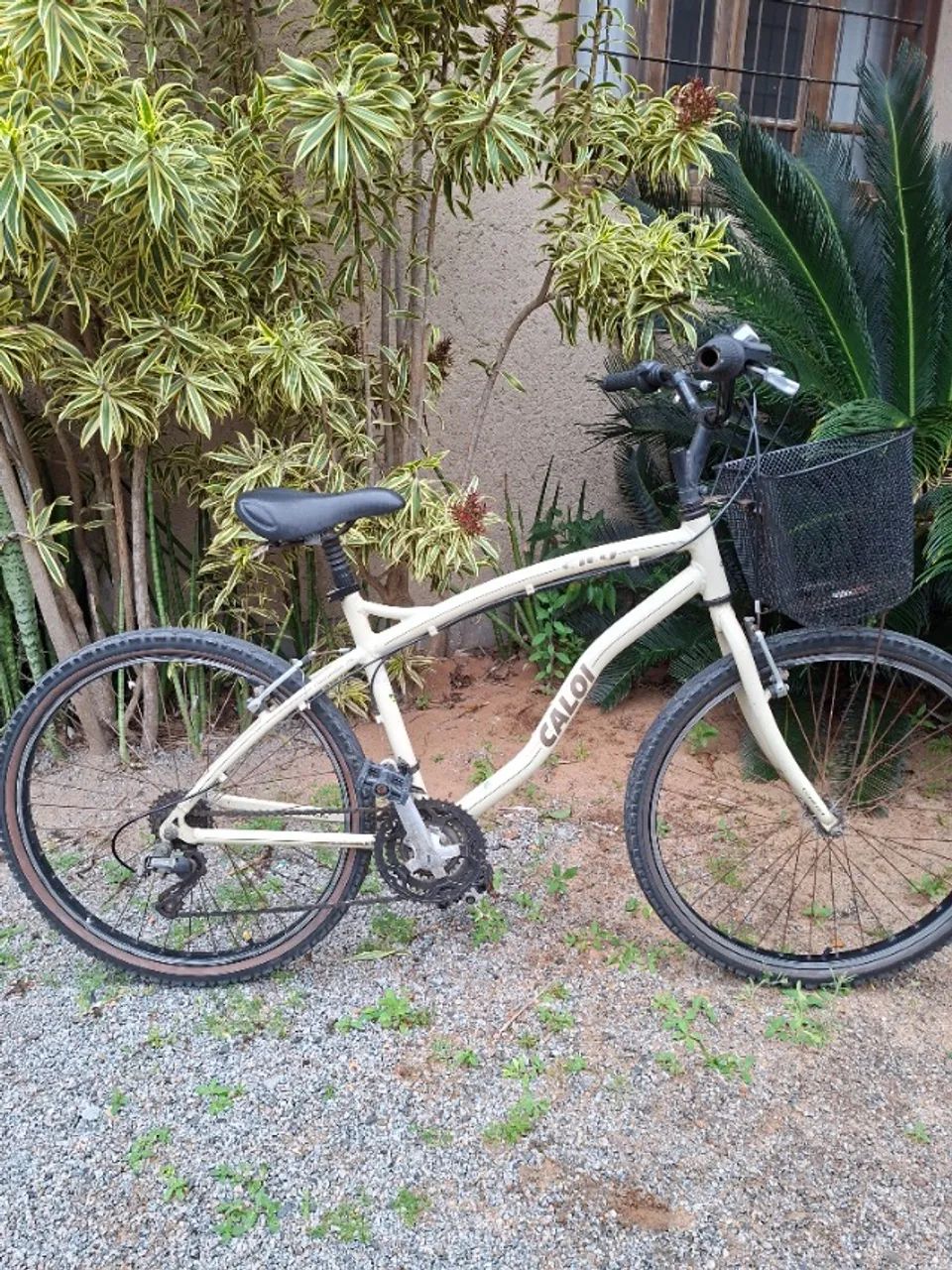 VENDO BIKE USADA - Foto 5