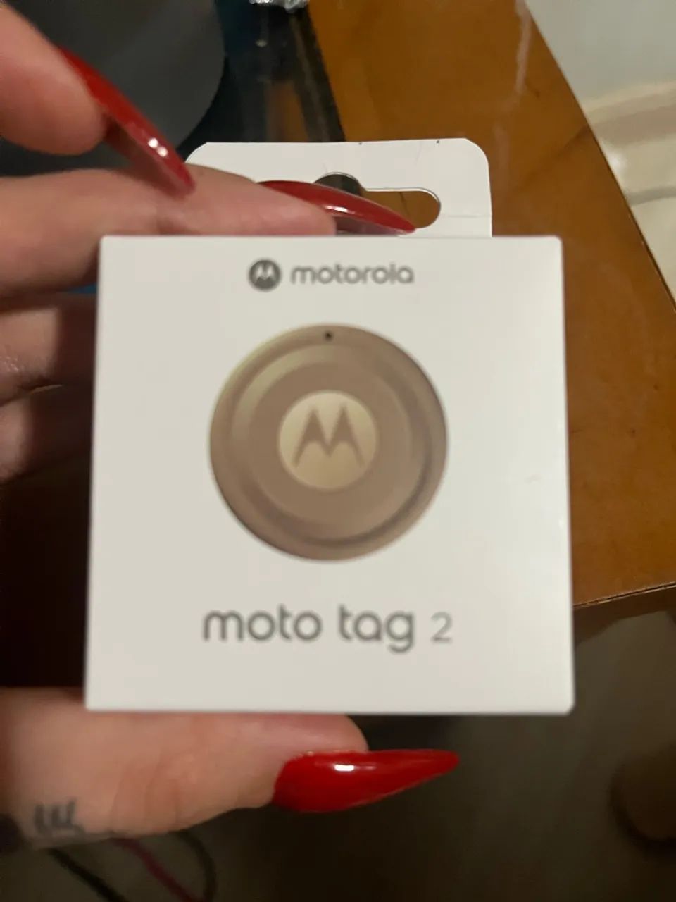 Moto tag 2