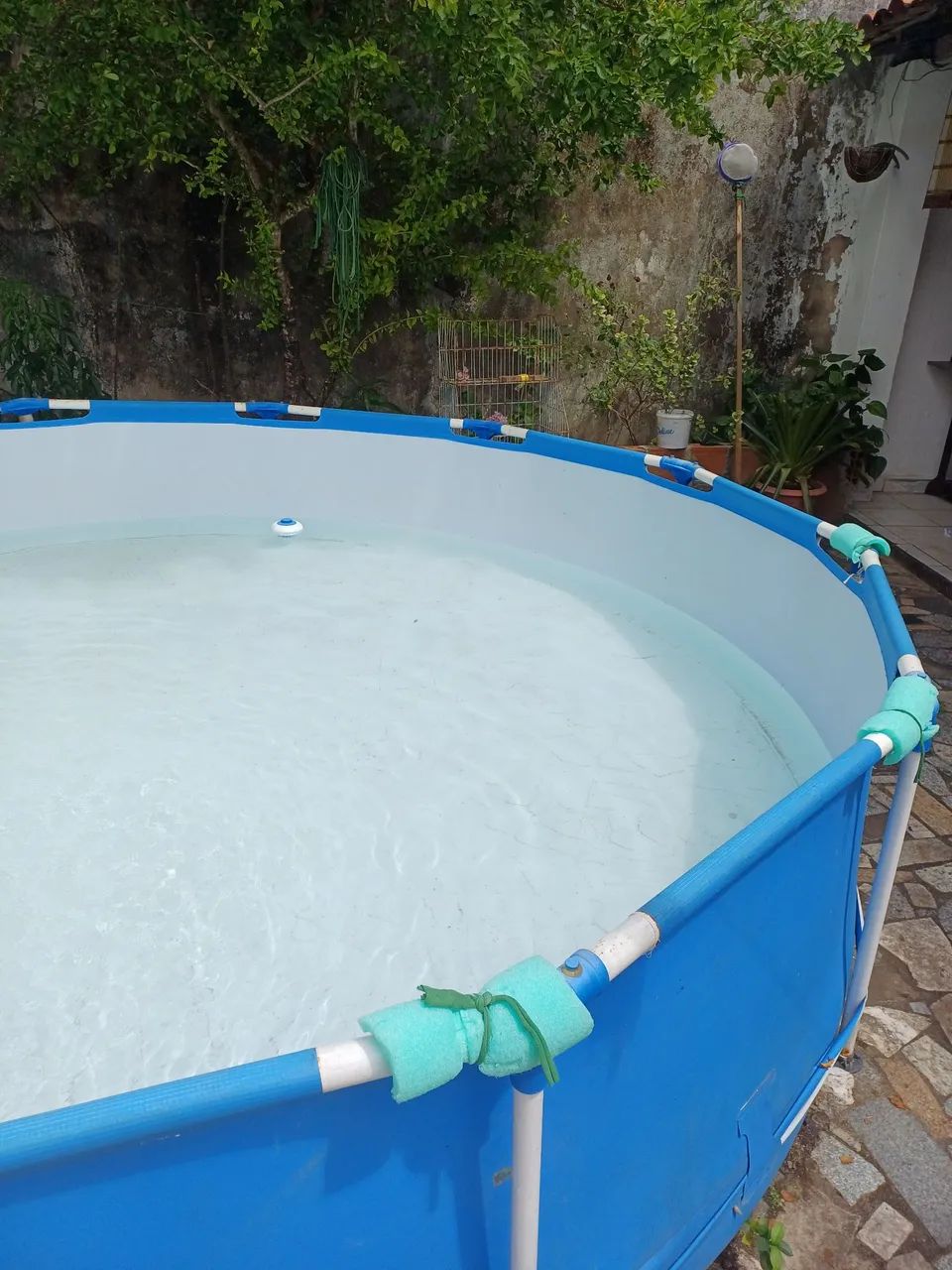 Piscina - Foto 2