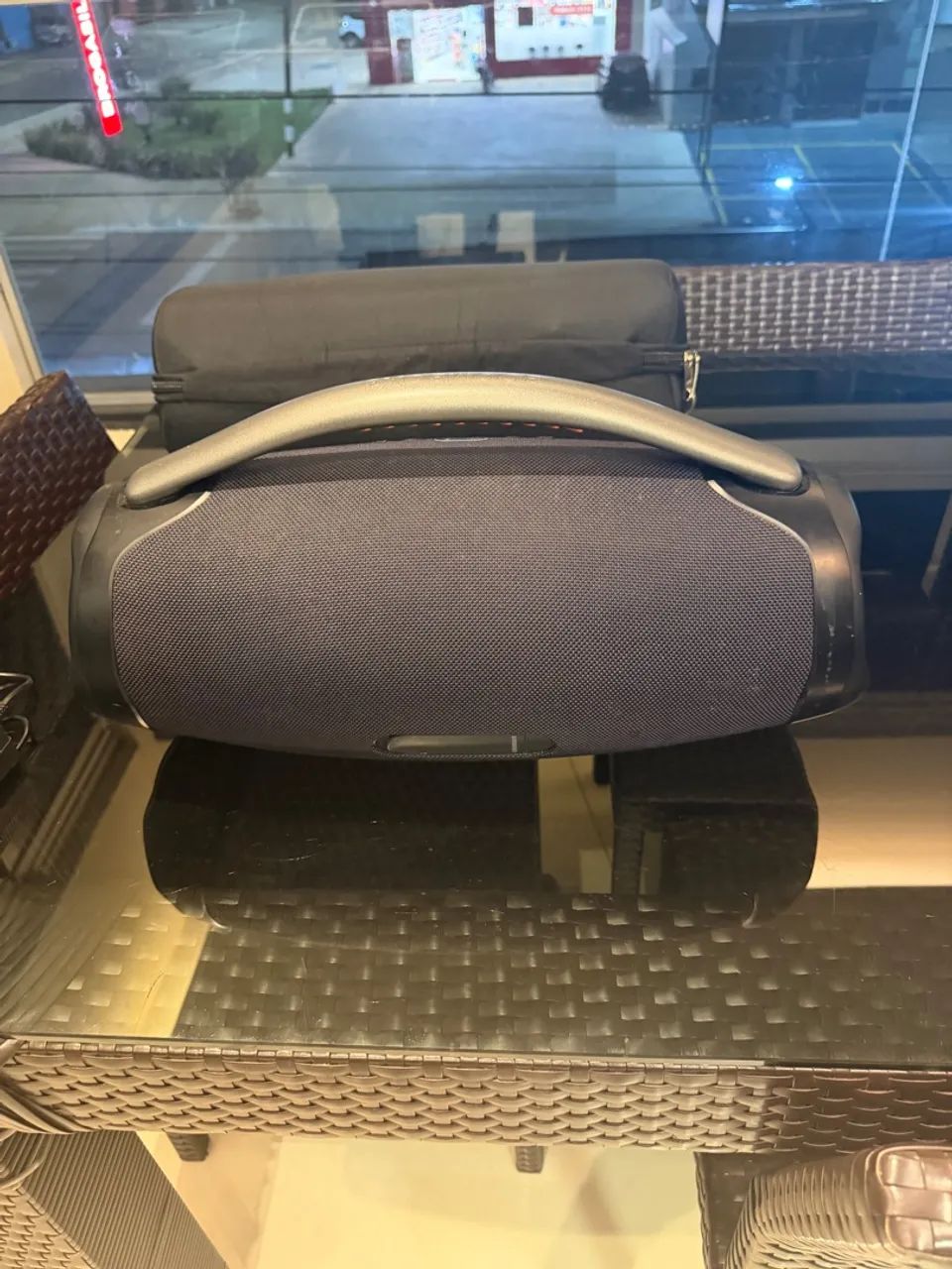 JBL BOMBOX 3 Semi Nova  - Foto 2