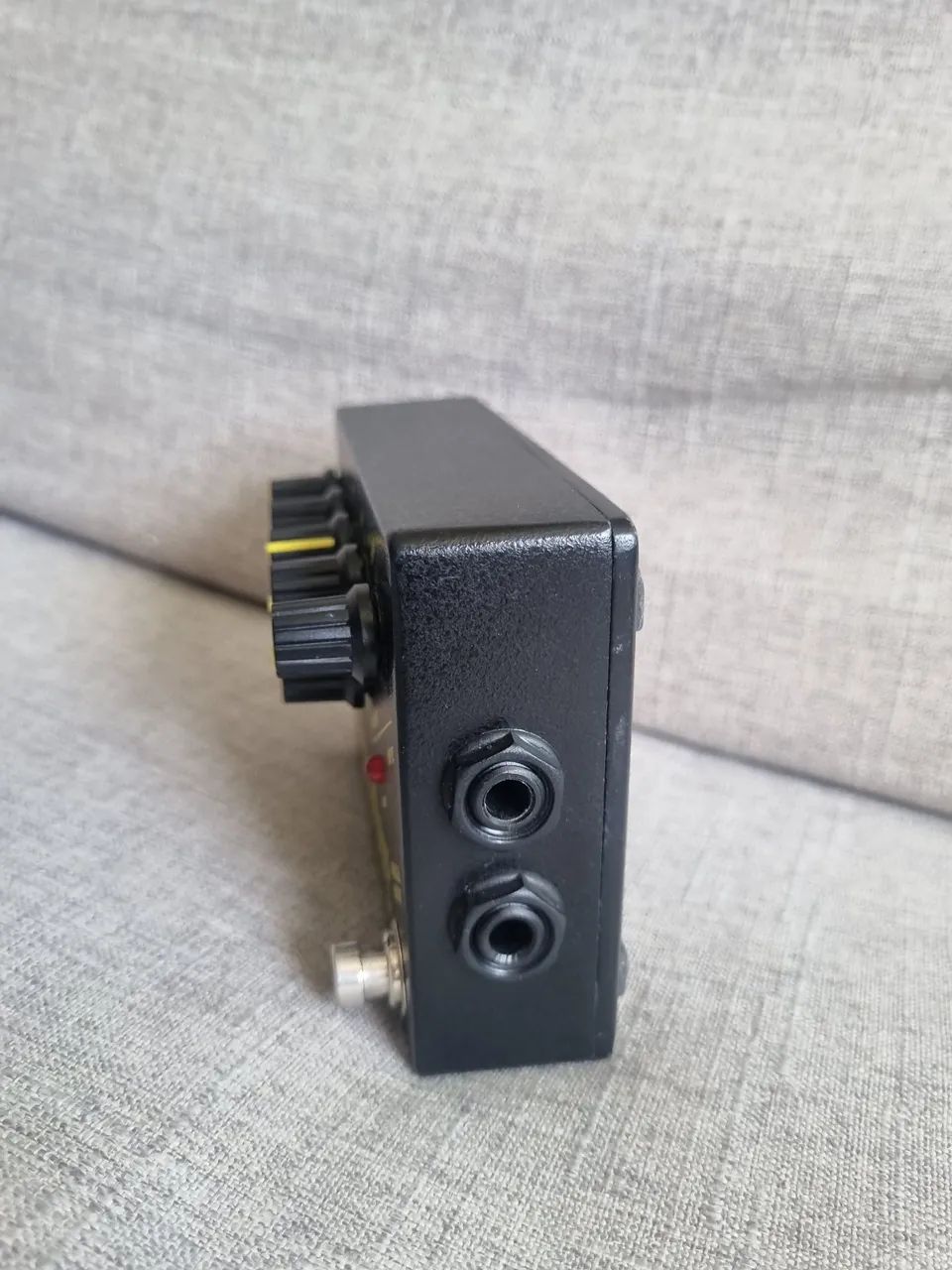 Sansamp Bass Driver DI V1 - Instrumentos musicais - Espinheiro