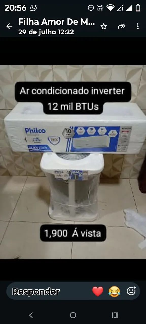 Pra vender logo - Foto 2