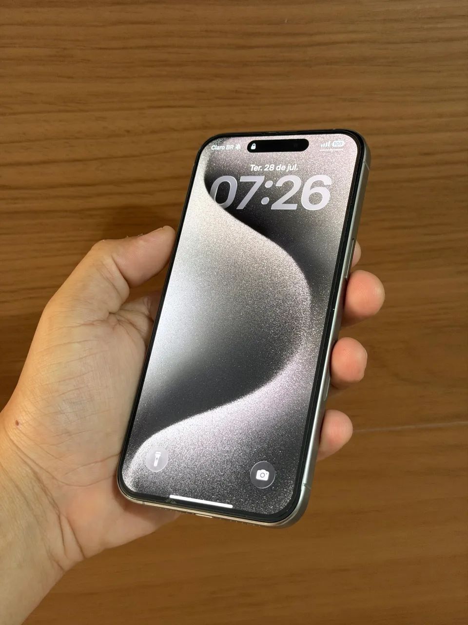 iPhone 15 Pro Max 256GB - Foto 2