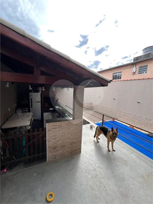 Casa com 3 quartos à venda em Quitaúna - SP - Foto 5