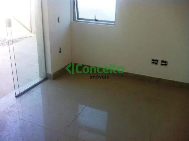 EXCELENTE APTO COM ÁREA PRIVATIVA, NOVO. - Foto 2