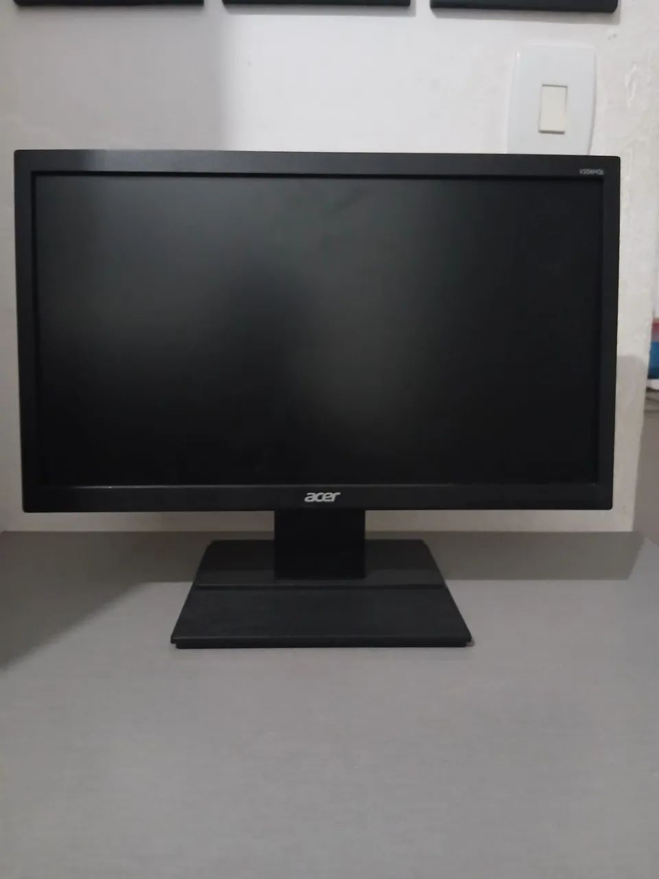 Monitor Acer 19.5