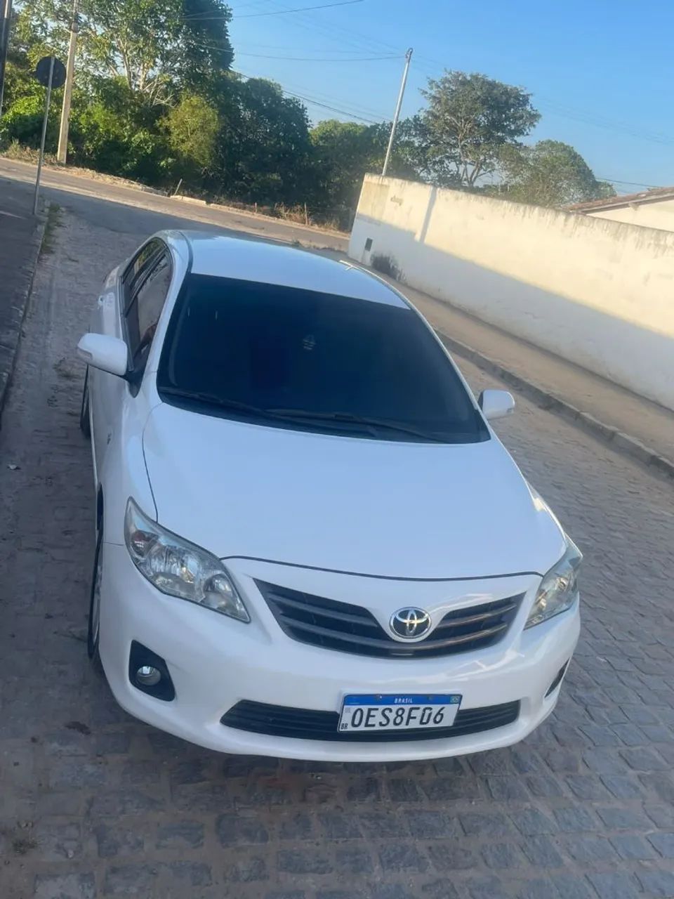 Toyota Corolla XEI 2.0 Flex 16V Aut. 2014 - Foto 3