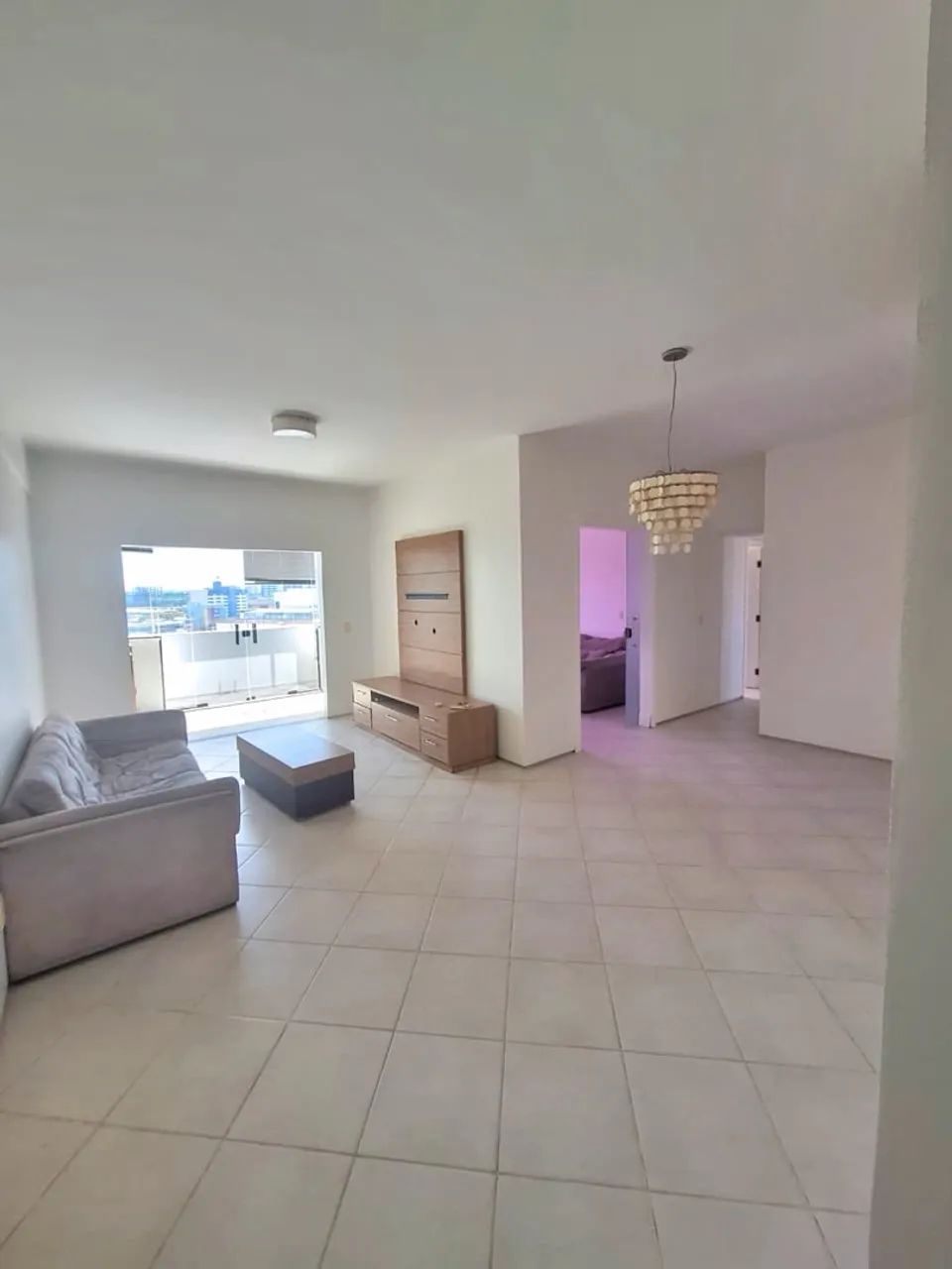 Alugo apartamento Saint Patrick | 2 suítes |  - Foto 3