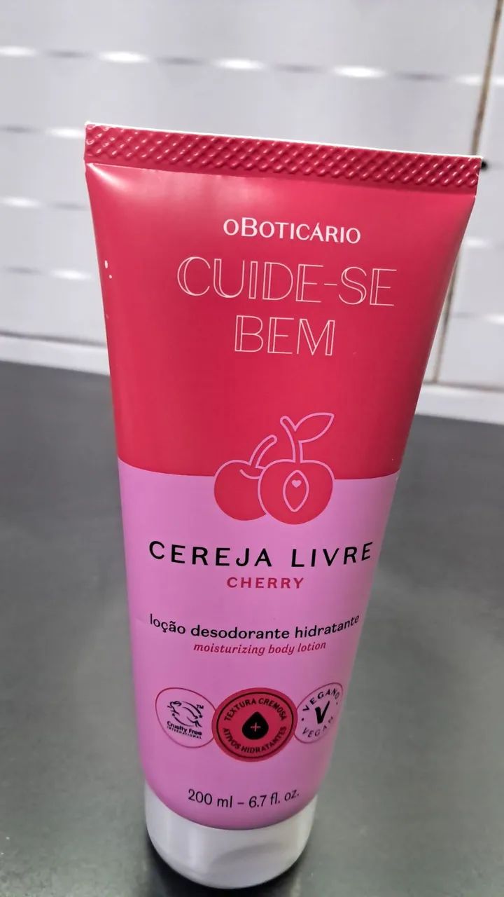 Boticário 