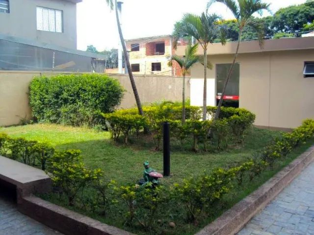 Foto - São Paulo - Vila Jaguara