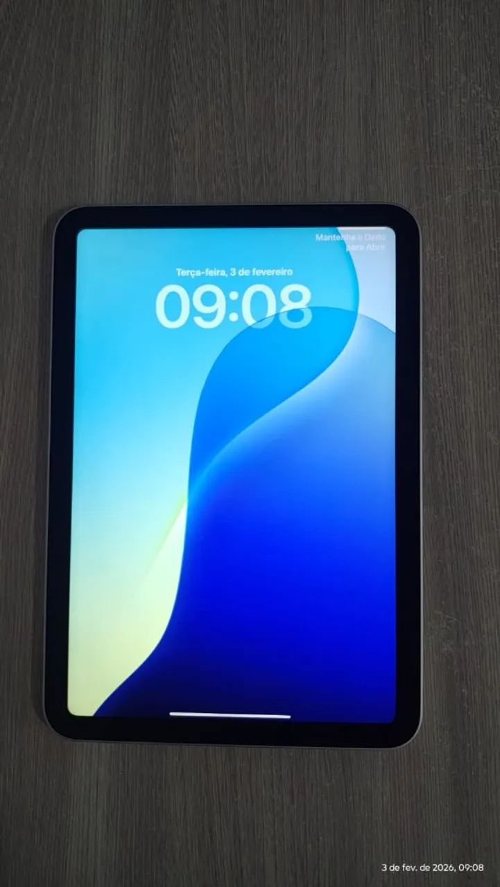 Ipad Mini A17 Pro 256gb  - Foto 2