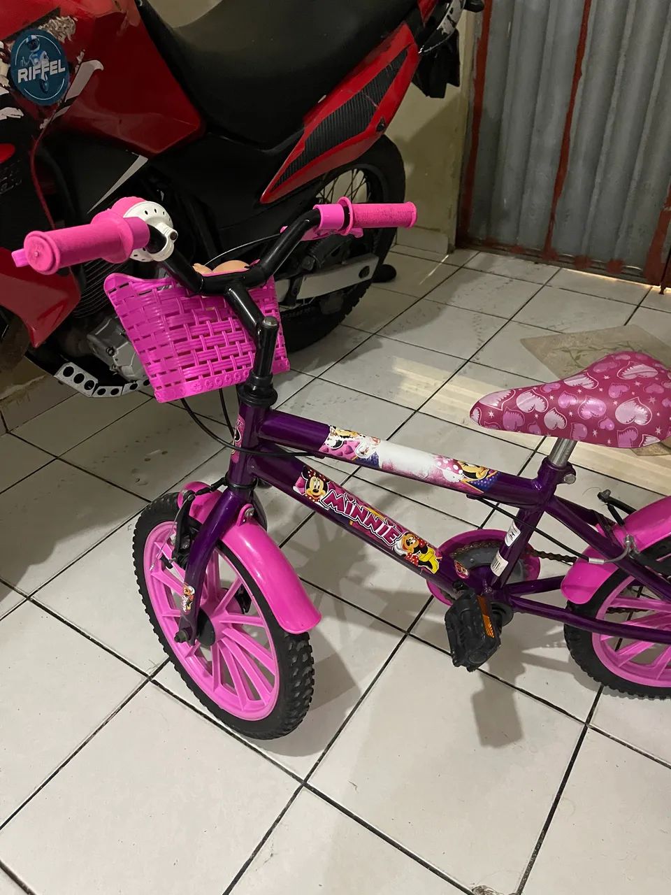Bicicleta  - Foto 4