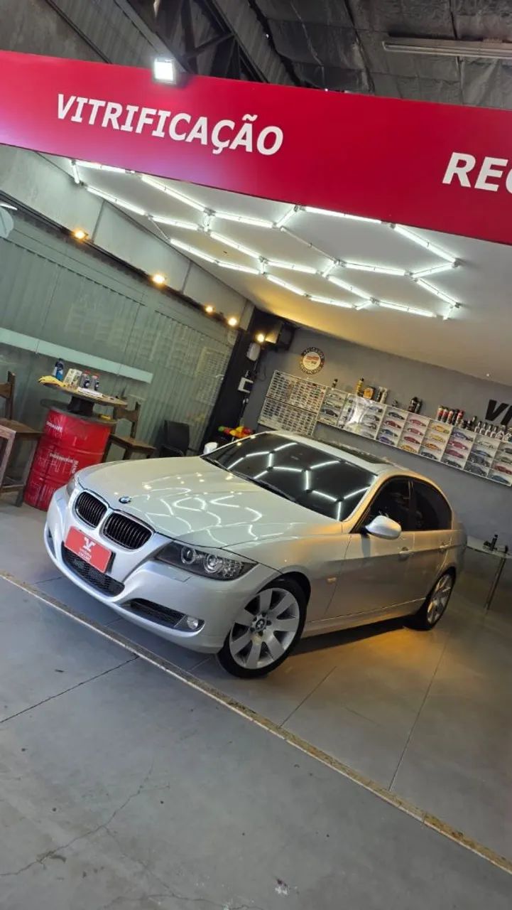 BMW 320I A 2010 - Foto 3
