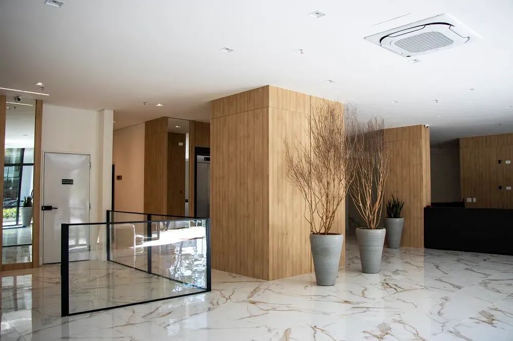 SALA COMERCIAL NOVA - EDIFICIO CRATIF - Foto 3