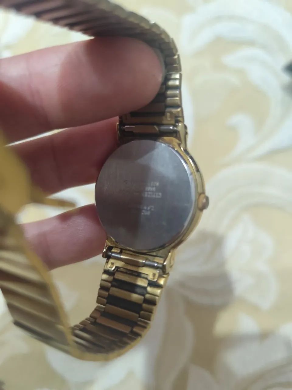 Relógio Automático masculino Citizen Quartz  - Foto 2