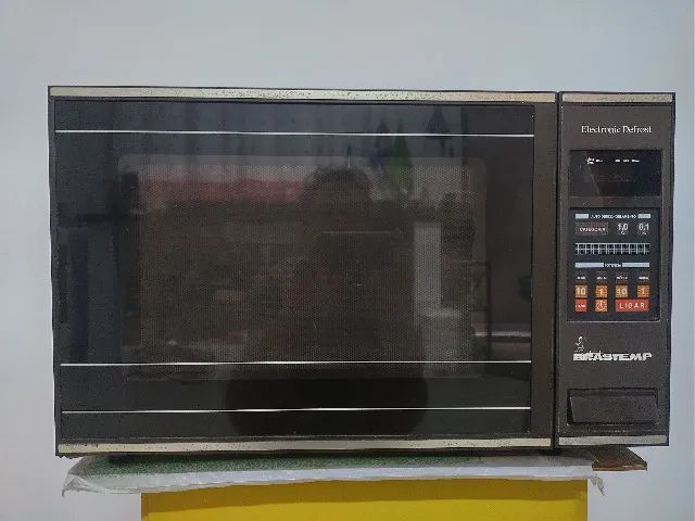 Micro-ondas 