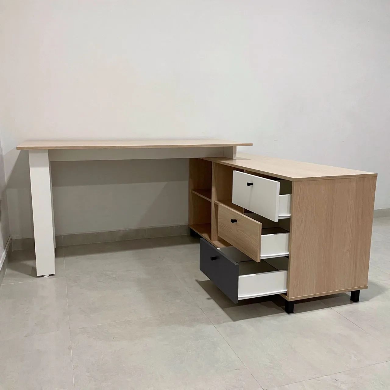 Promoção Escrivaninha 