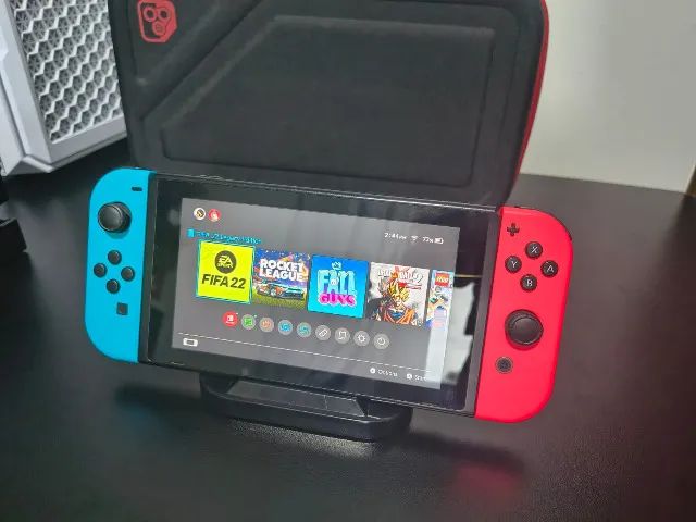 Nintendo Switch V2 - Foto 3