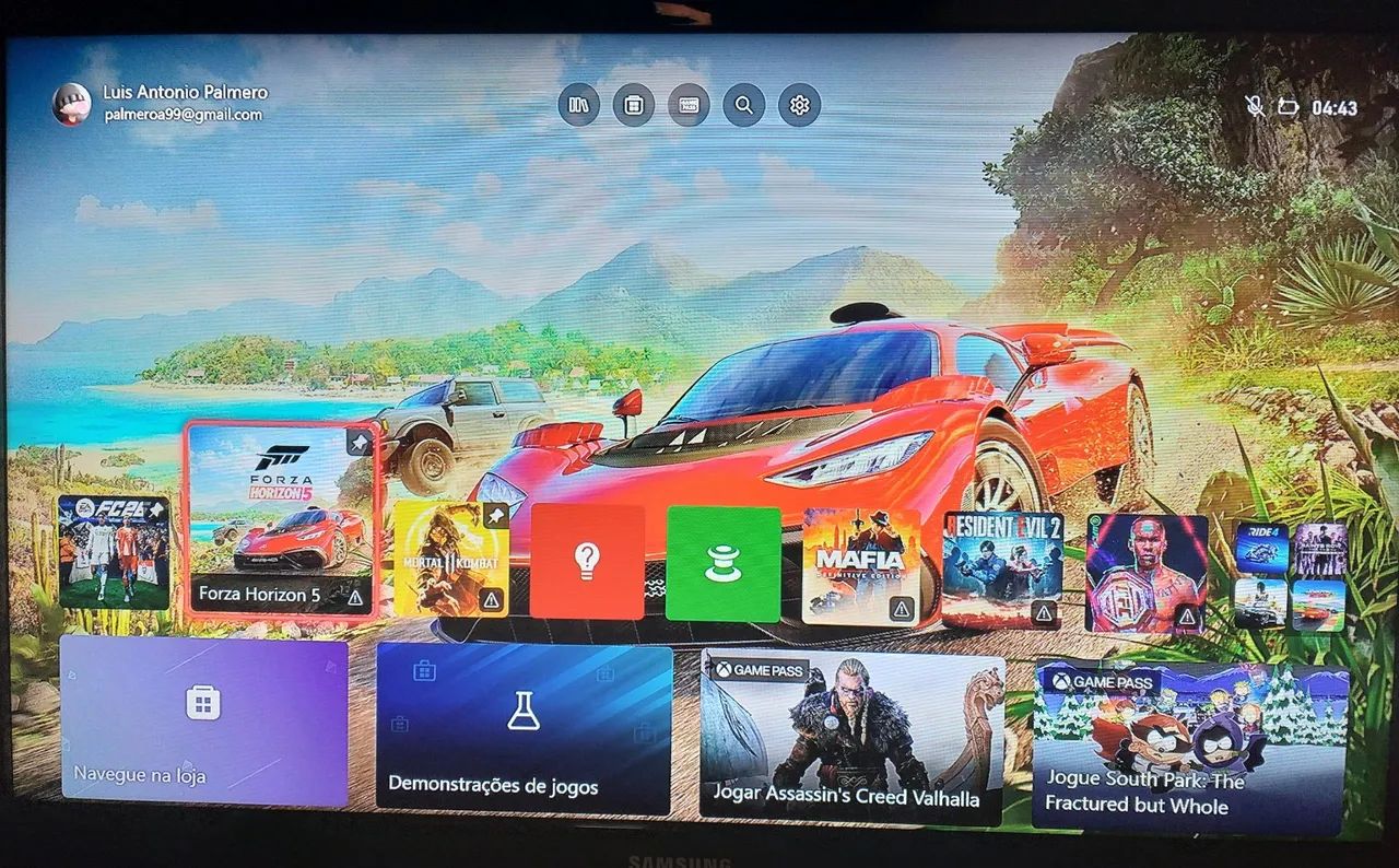 Xbox one 500gb - Foto 5