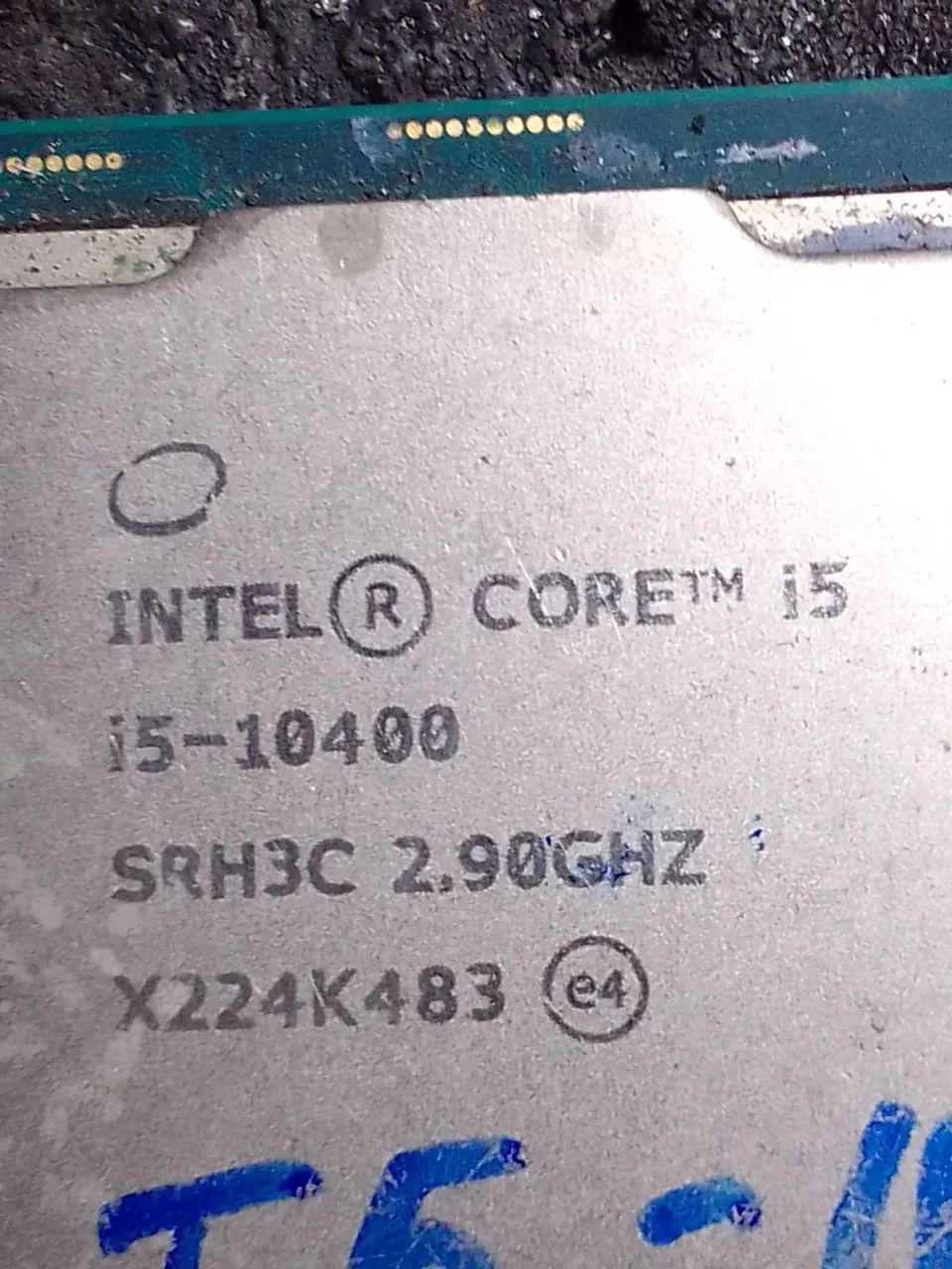Processador i5 10400 - Foto 2