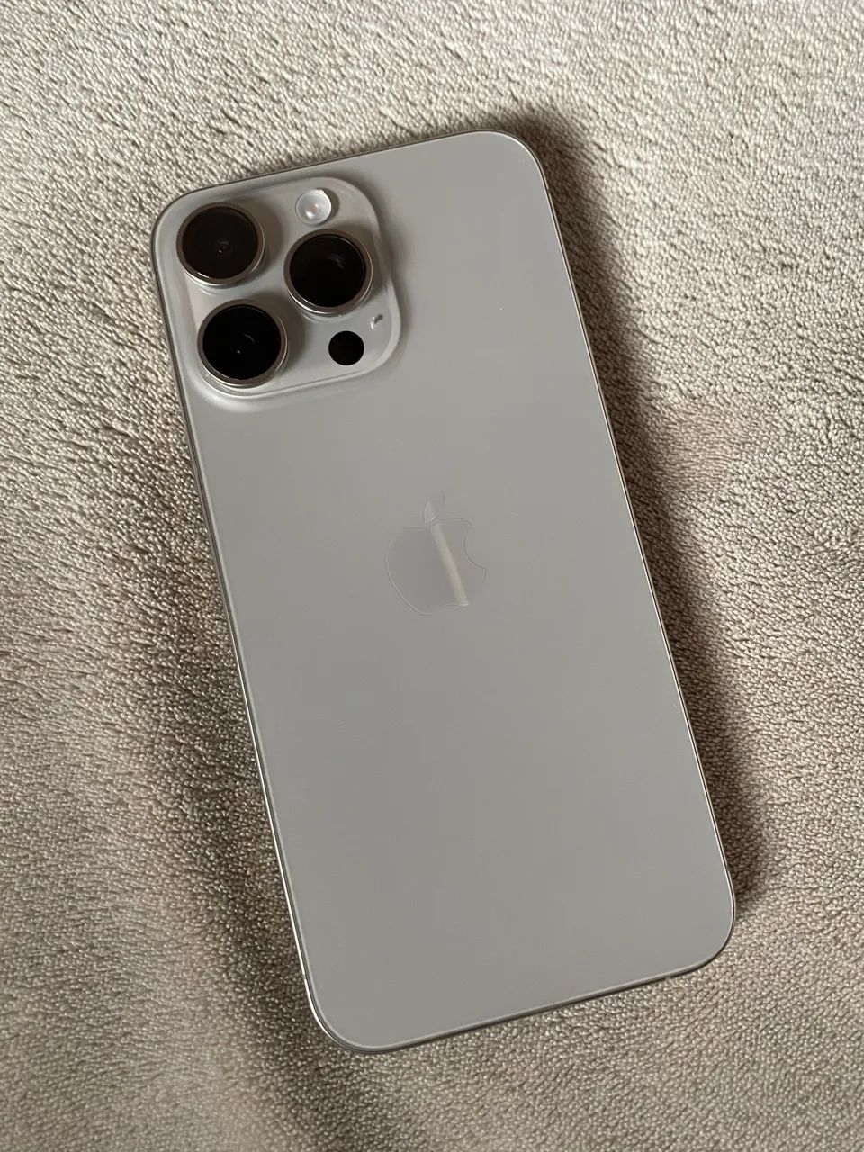 Iphone 15 pro max - Celulares e Smartphones - Jardim Marajoara