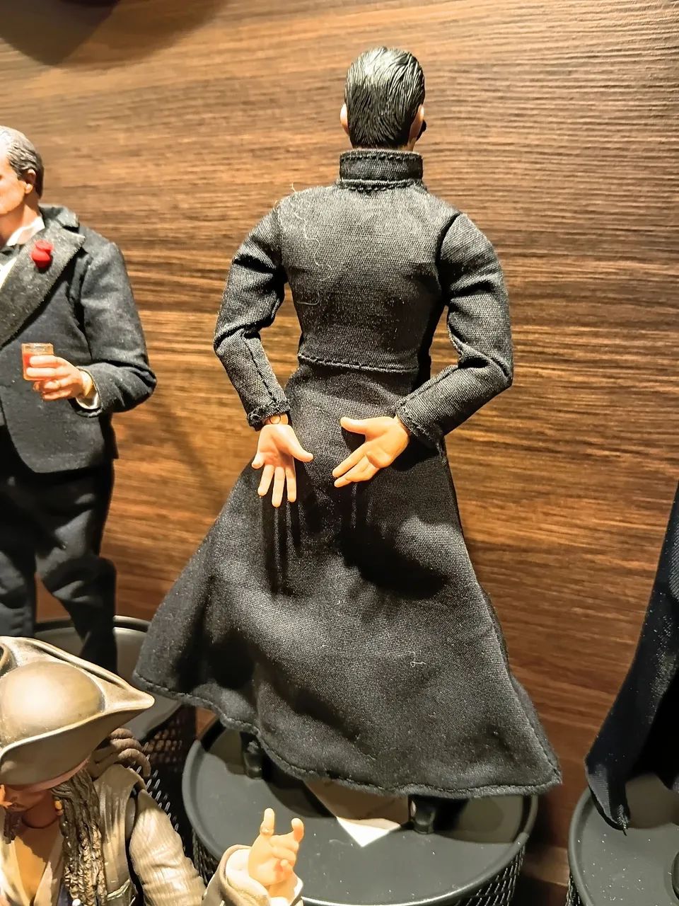 Neo Matrix 1/12 -  2.0 PCTOYS 024 - Foto 2