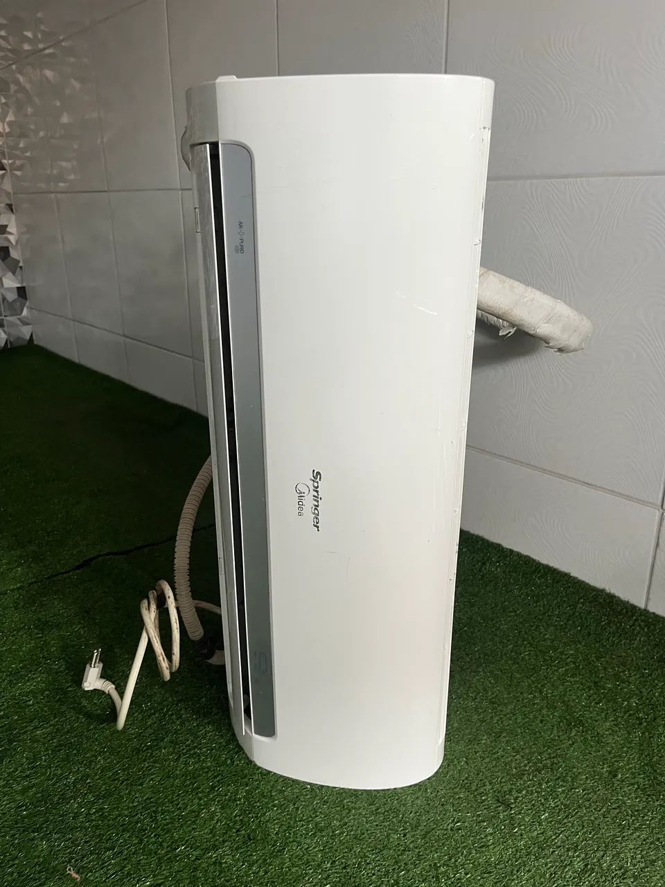 Evaporadora Springer Midea