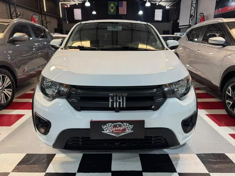 Fiat Mobi Like 1.0 Fire Flex 5P. 2023 - Foto 2