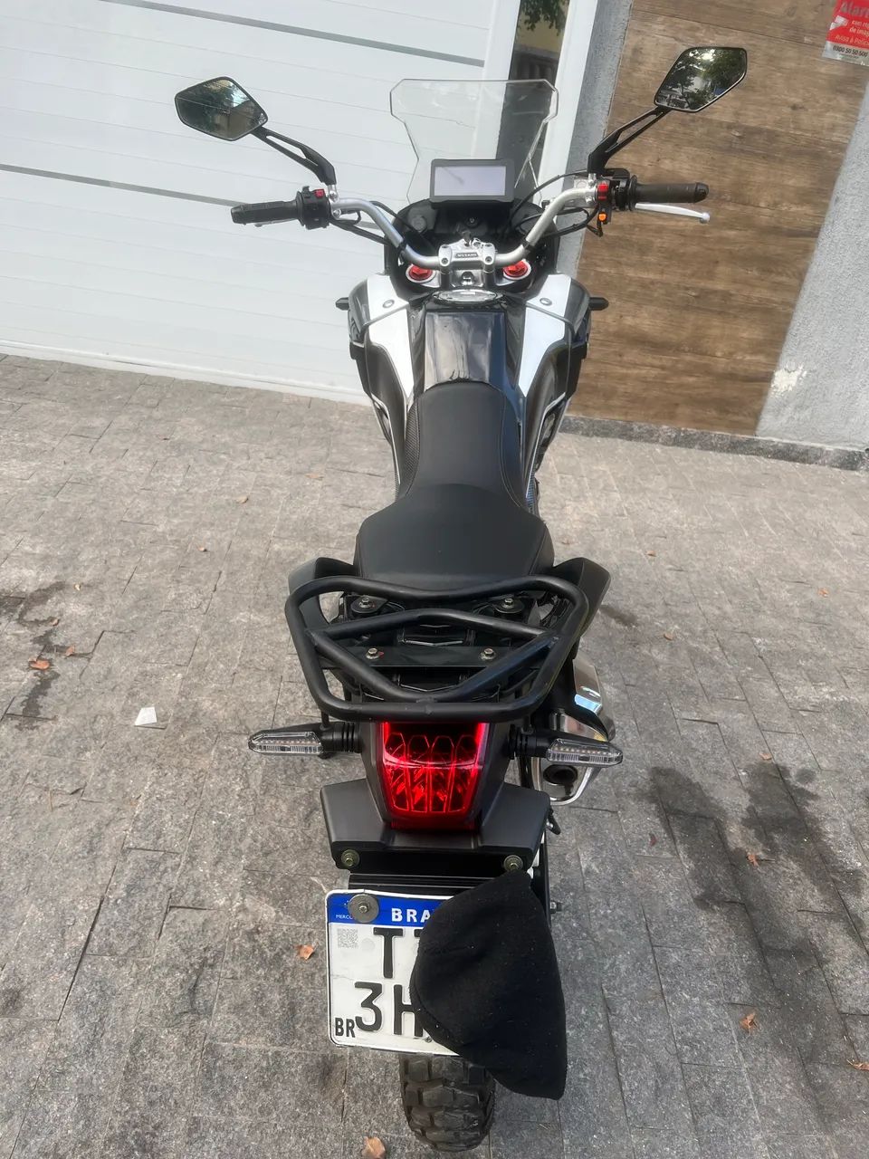 SHI 250 2026 com doc ok - Foto 2