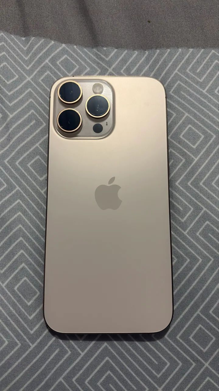 iPhone 16 pro max 256gb