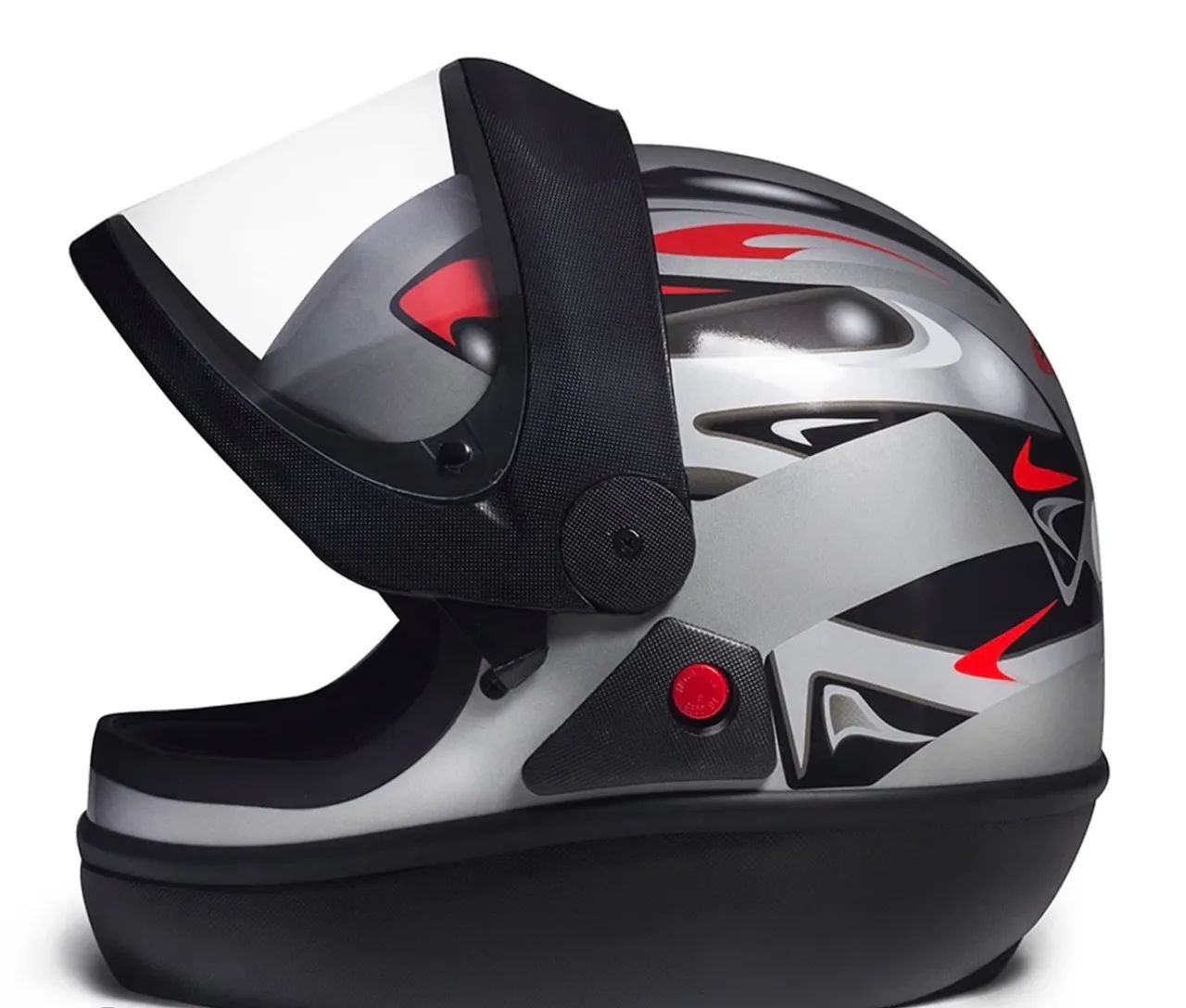 Capacete SAN marino 