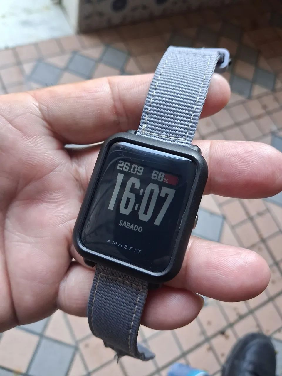 Amazfit bip s - Foto 3