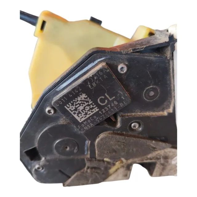 Fechadura Porta Malas Nova Ecosport 2013 A 2020 CN1A5426413BE