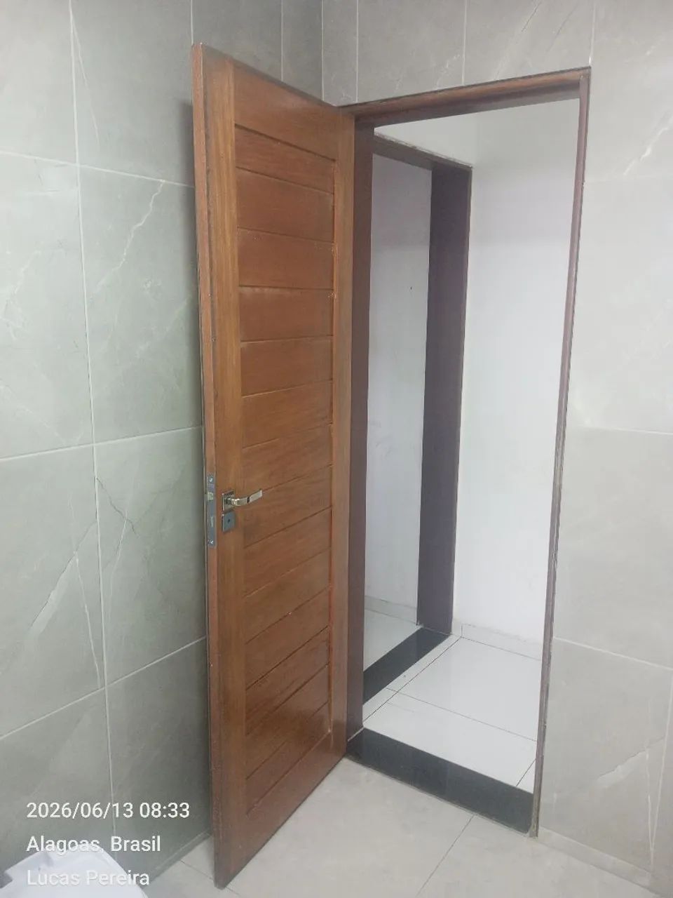LP instalação portas fechaduras e moveis - Foto 4