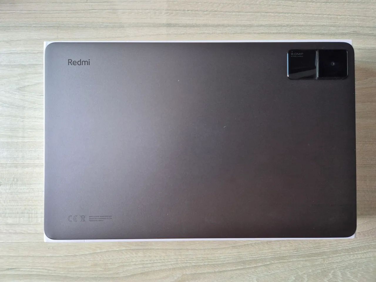 Redmi Pad 128gb - Foto 2