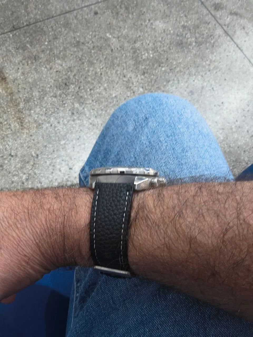 Relógio original tag heuer - Foto 5