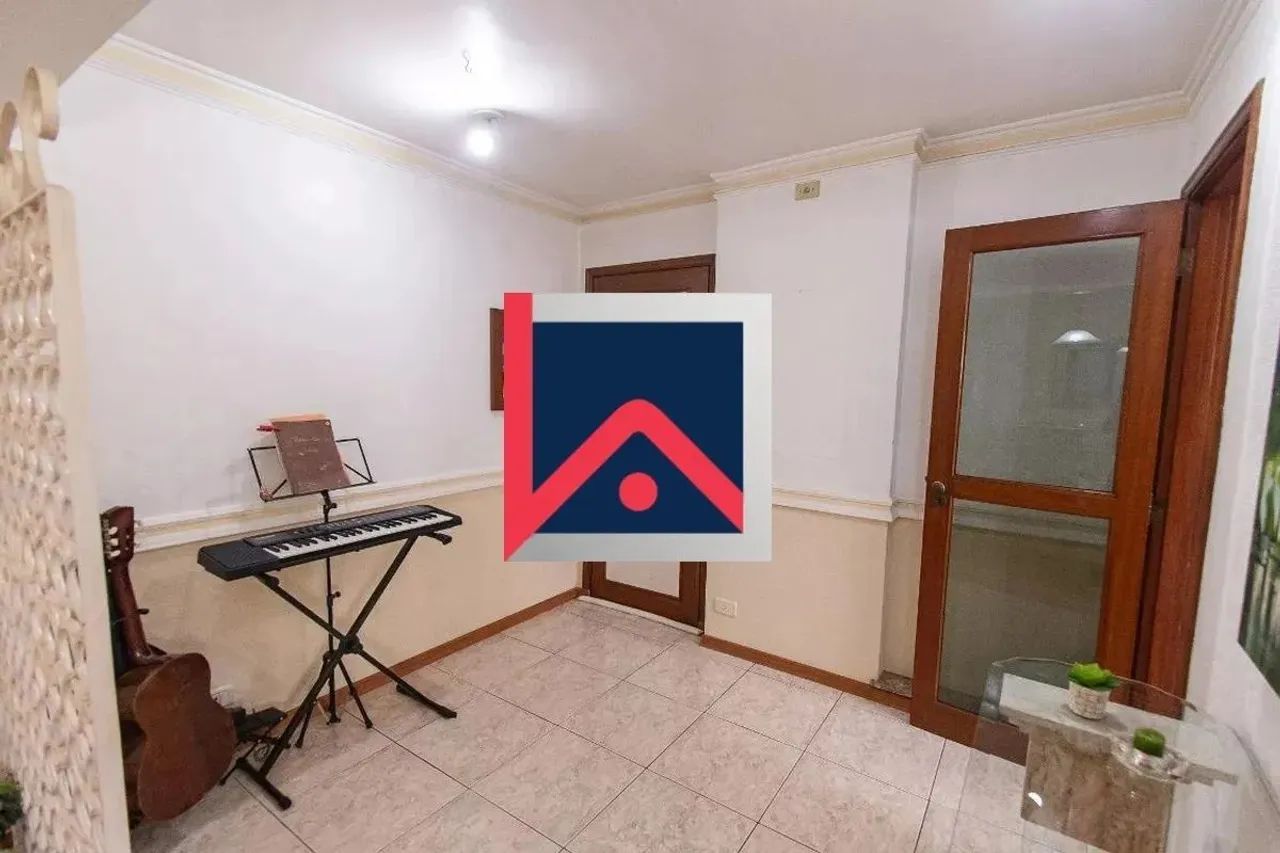 Venda Apartamento 3 Dormitórios - 131 m² Vila Mariana