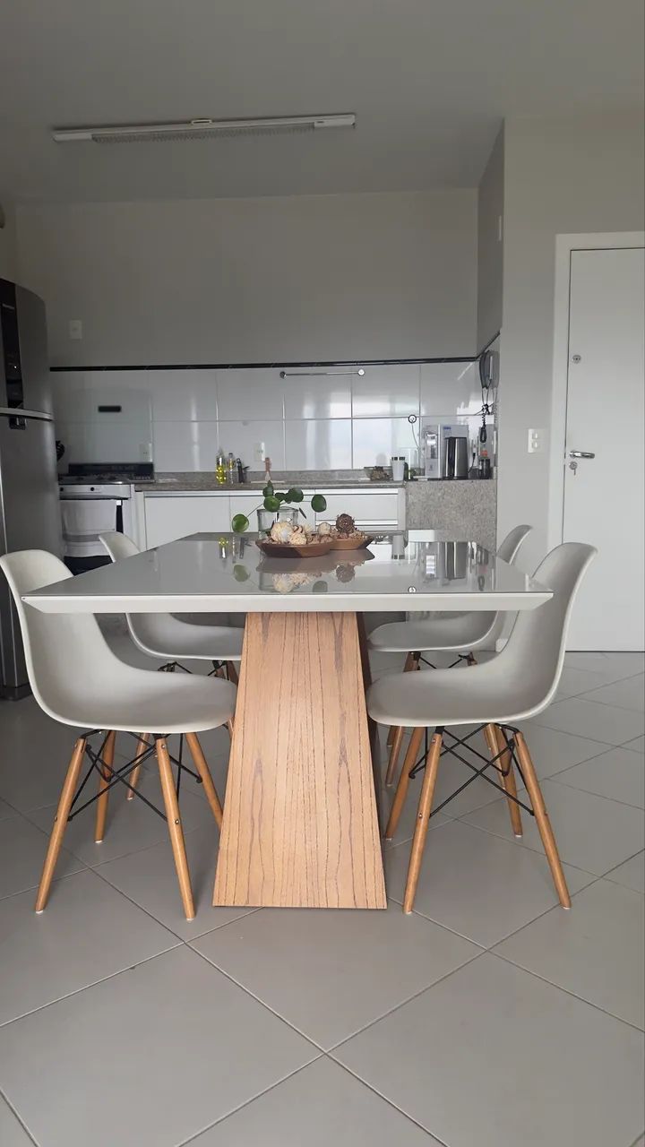 Mesa J Marcon 160x100