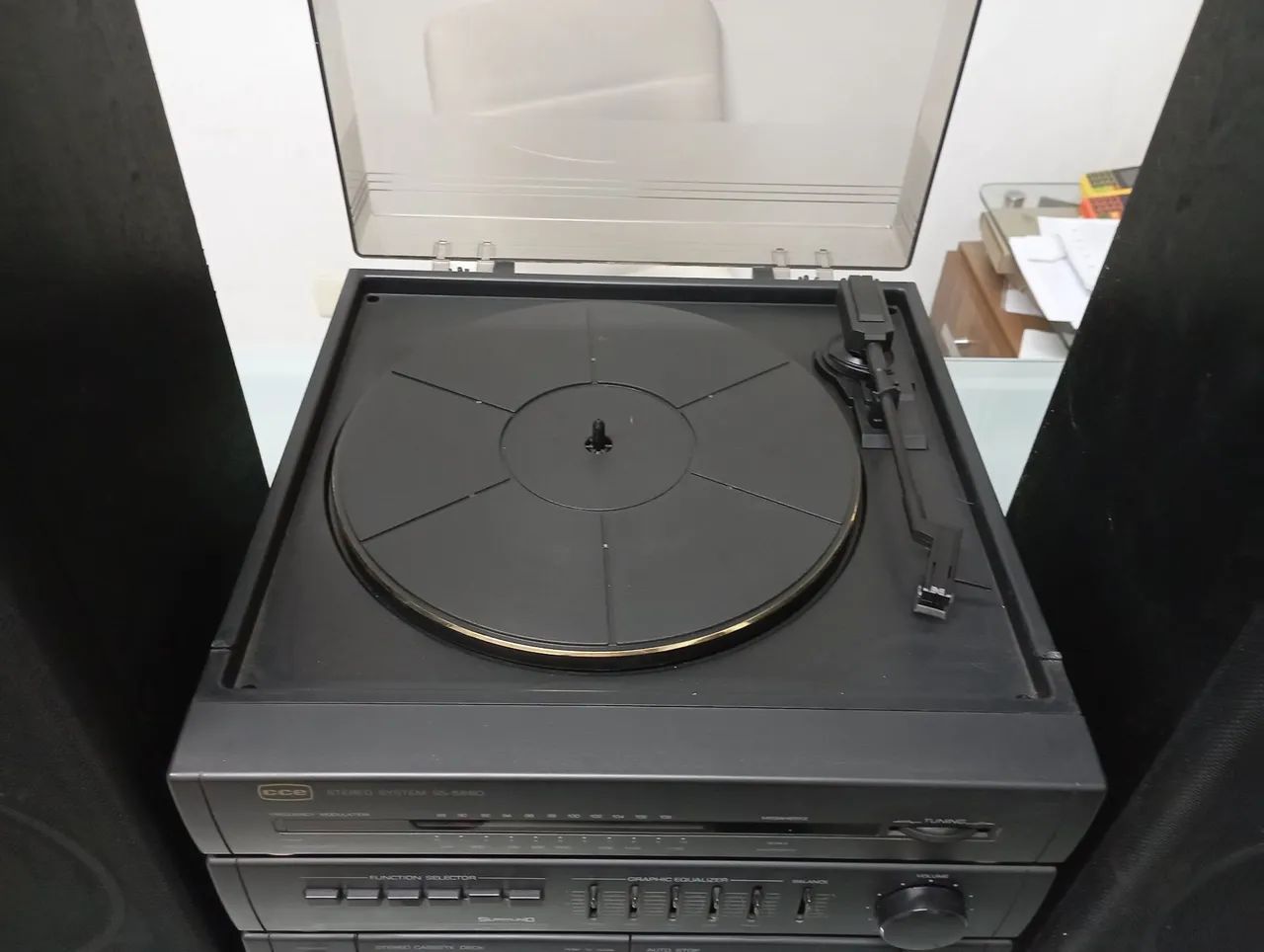 Stereo System CCE - Foto 2