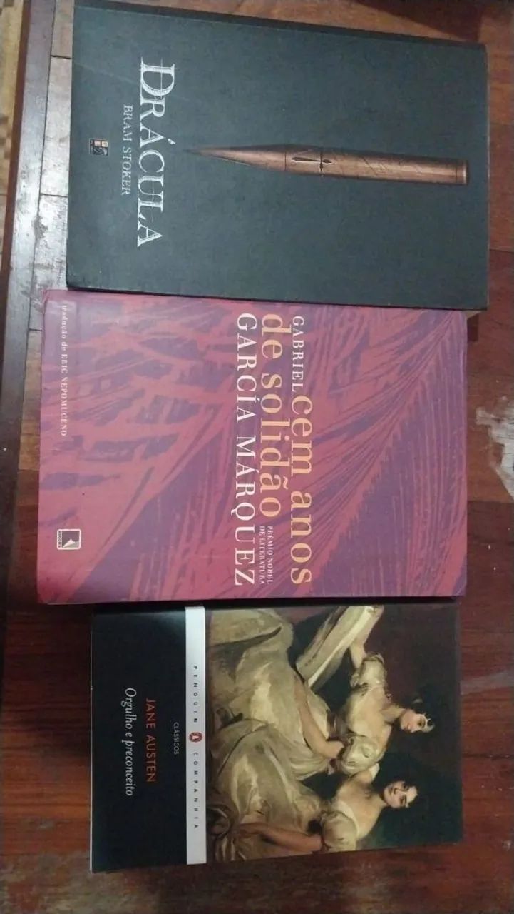 Vendo livros - Foto 4