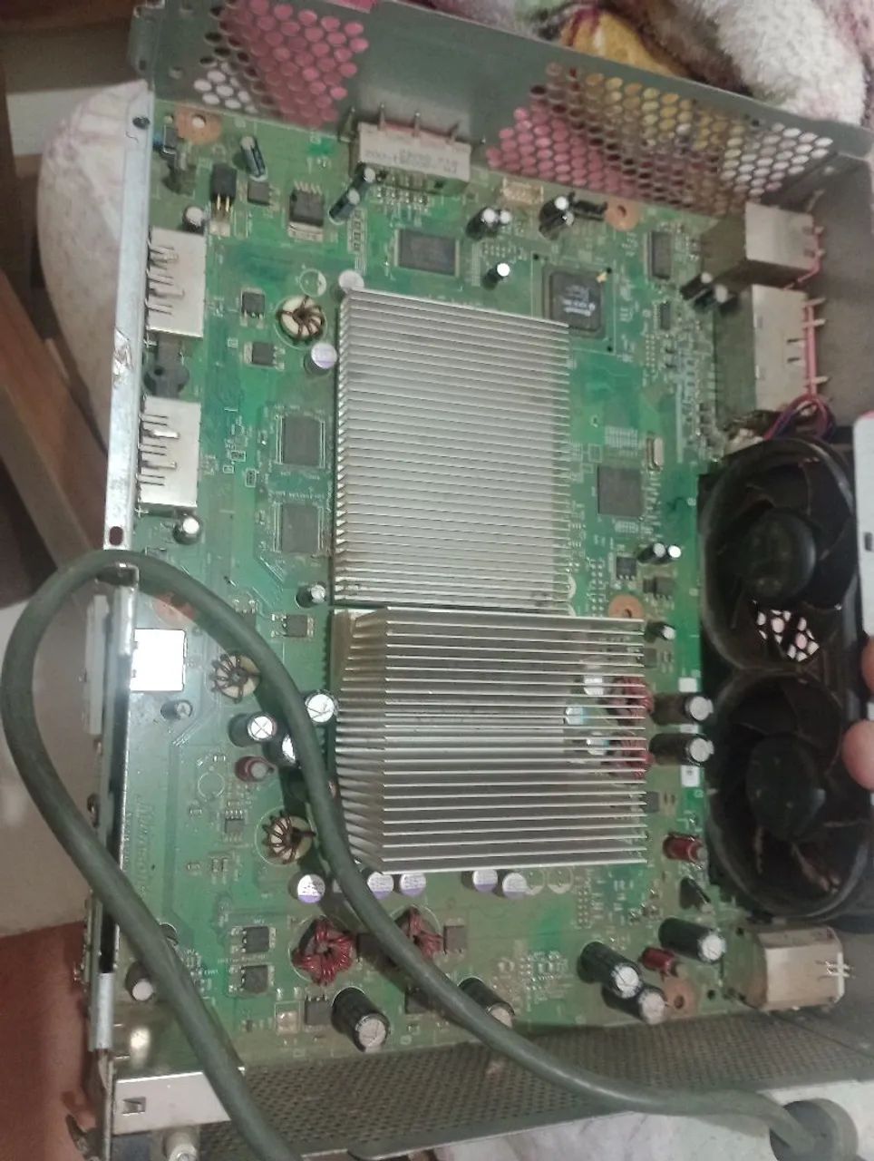 Xbox 360 - Foto 2