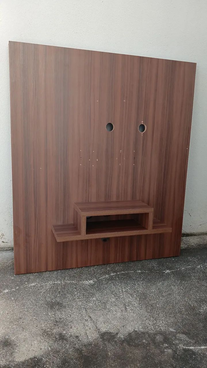 Painel de Televisão 