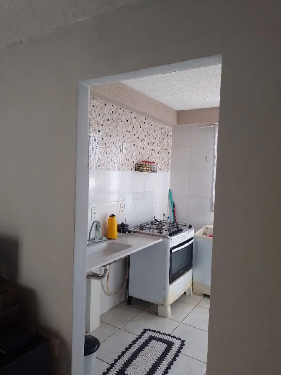 Apartamento vera cruz 2 - Foto 4