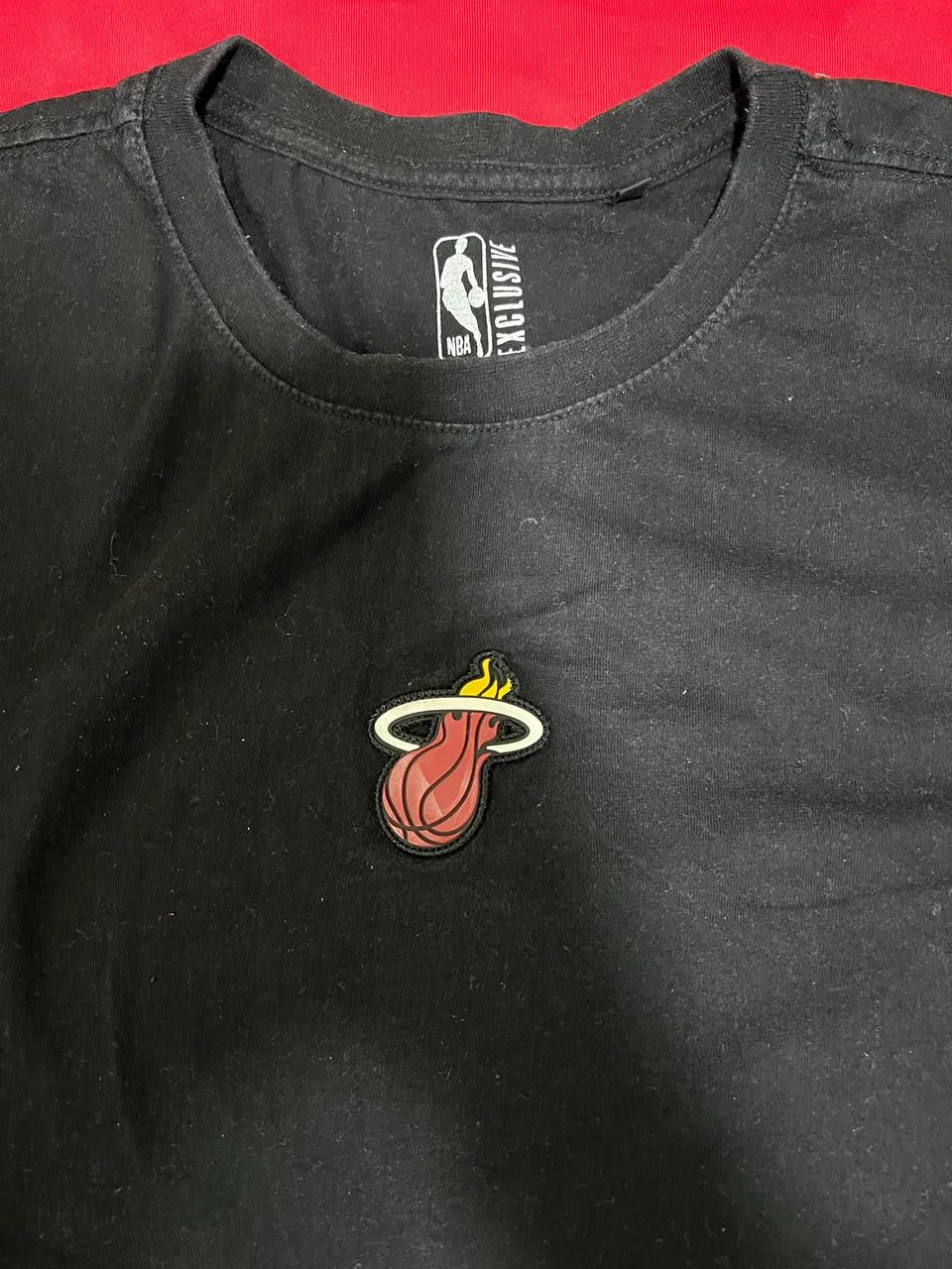CAMISA NBA ORIGINAL - Foto 2