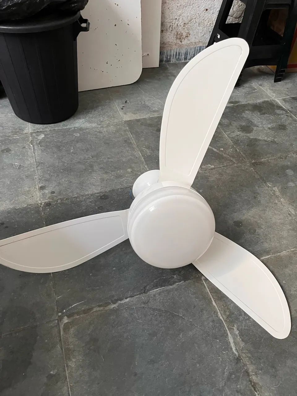 Ventilador de teto