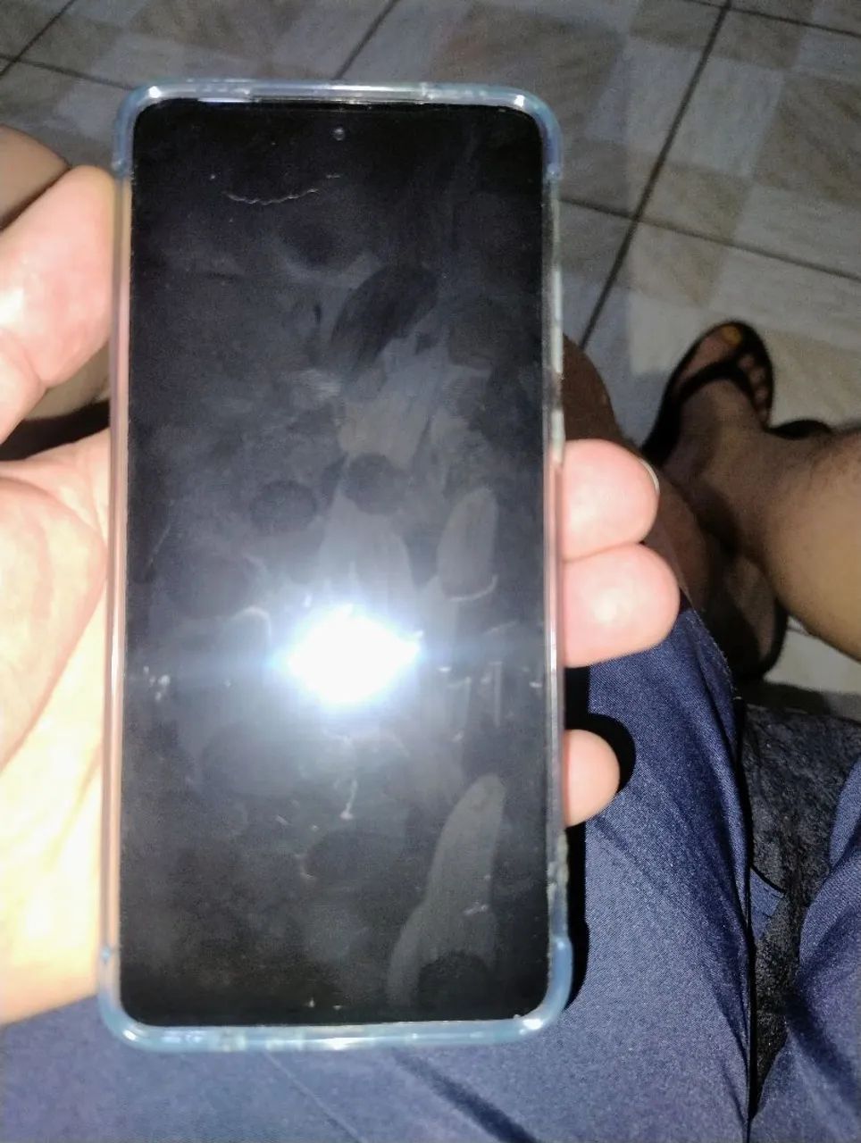Celular Nokia 